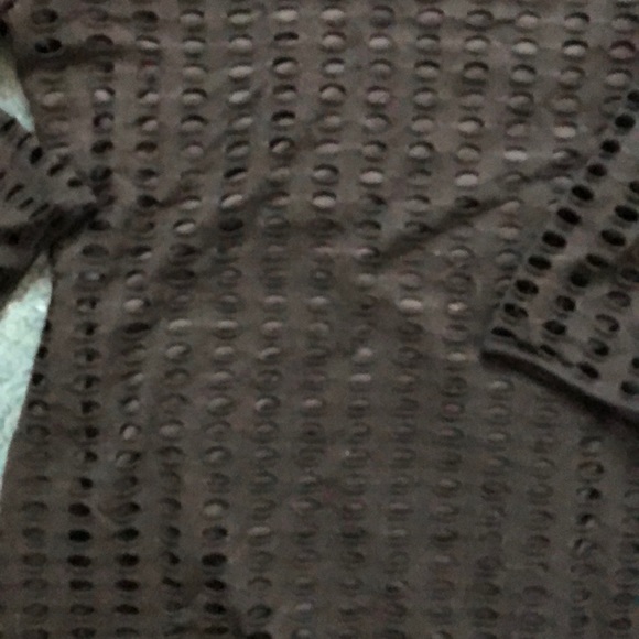 Express Body Con Dress - Picture 2 of 5